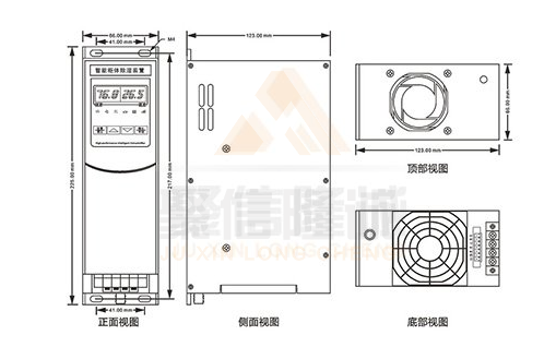 低壓柜除濕器驗貨標(biāo)準(zhǔn)有哪些?